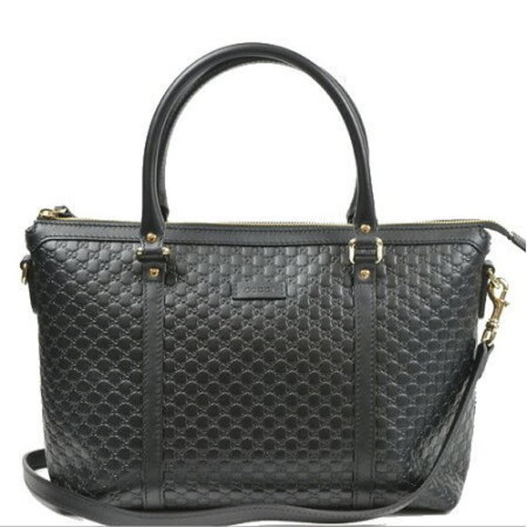 Gucci Guccissima Bag - Picture 1 of 7